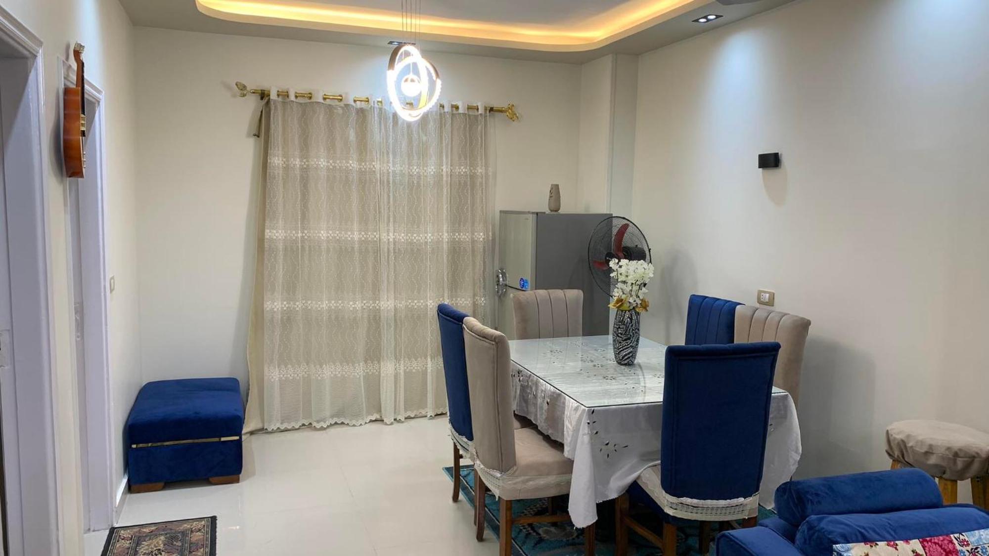 Apartment In Center Of Hurghada